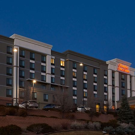 Hampton Inn & Suites Denver/Highlands Ranch Littleton Luaran gambar
