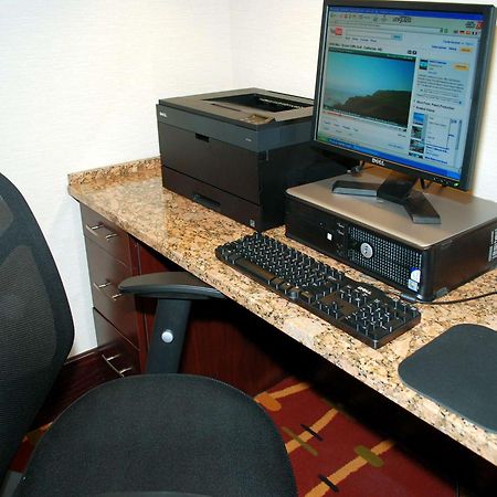 Hampton Inn & Suites Denver/Highlands Ranch Littleton Luaran gambar