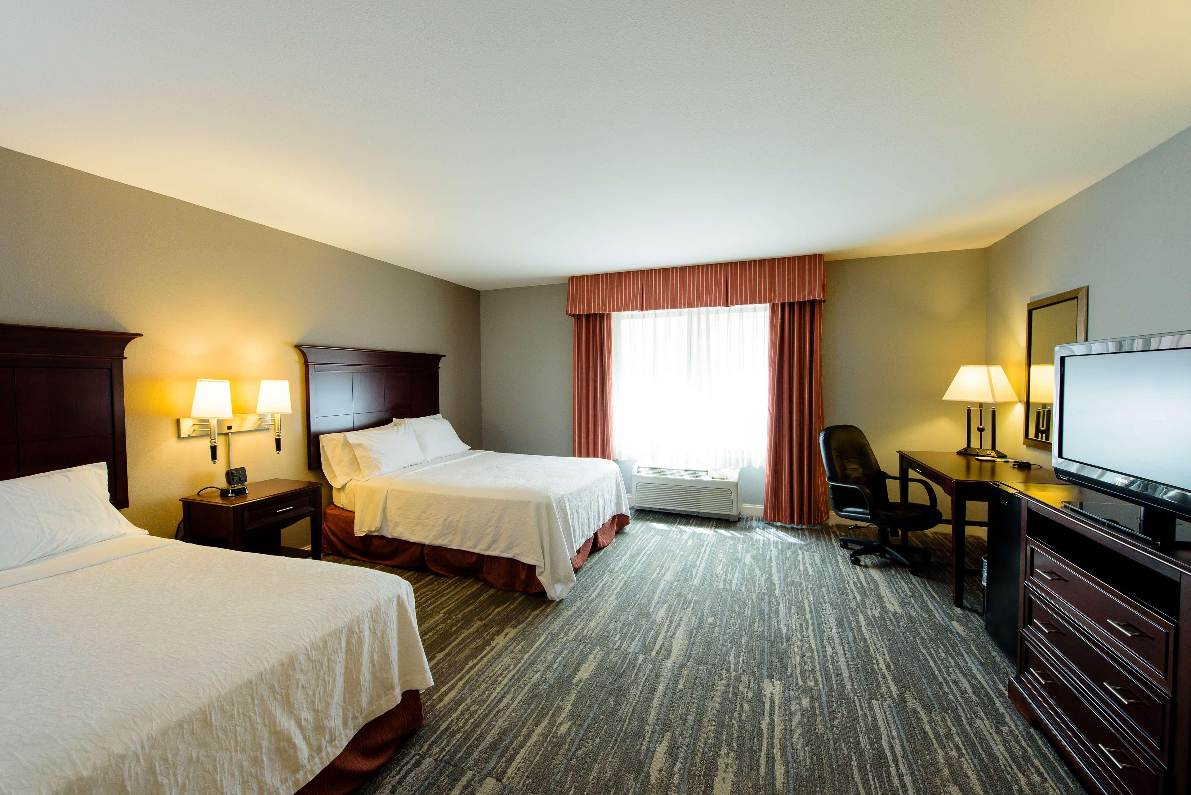 Hampton Inn & Suites Denver/Highlands Ranch Littleton Luaran gambar