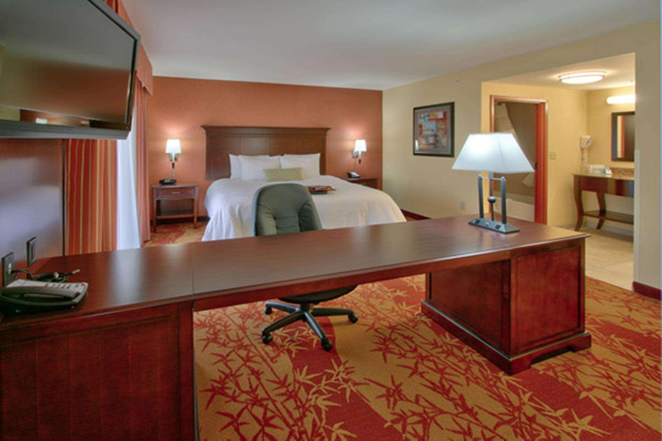 Hampton Inn & Suites Denver/Highlands Ranch Littleton Luaran gambar