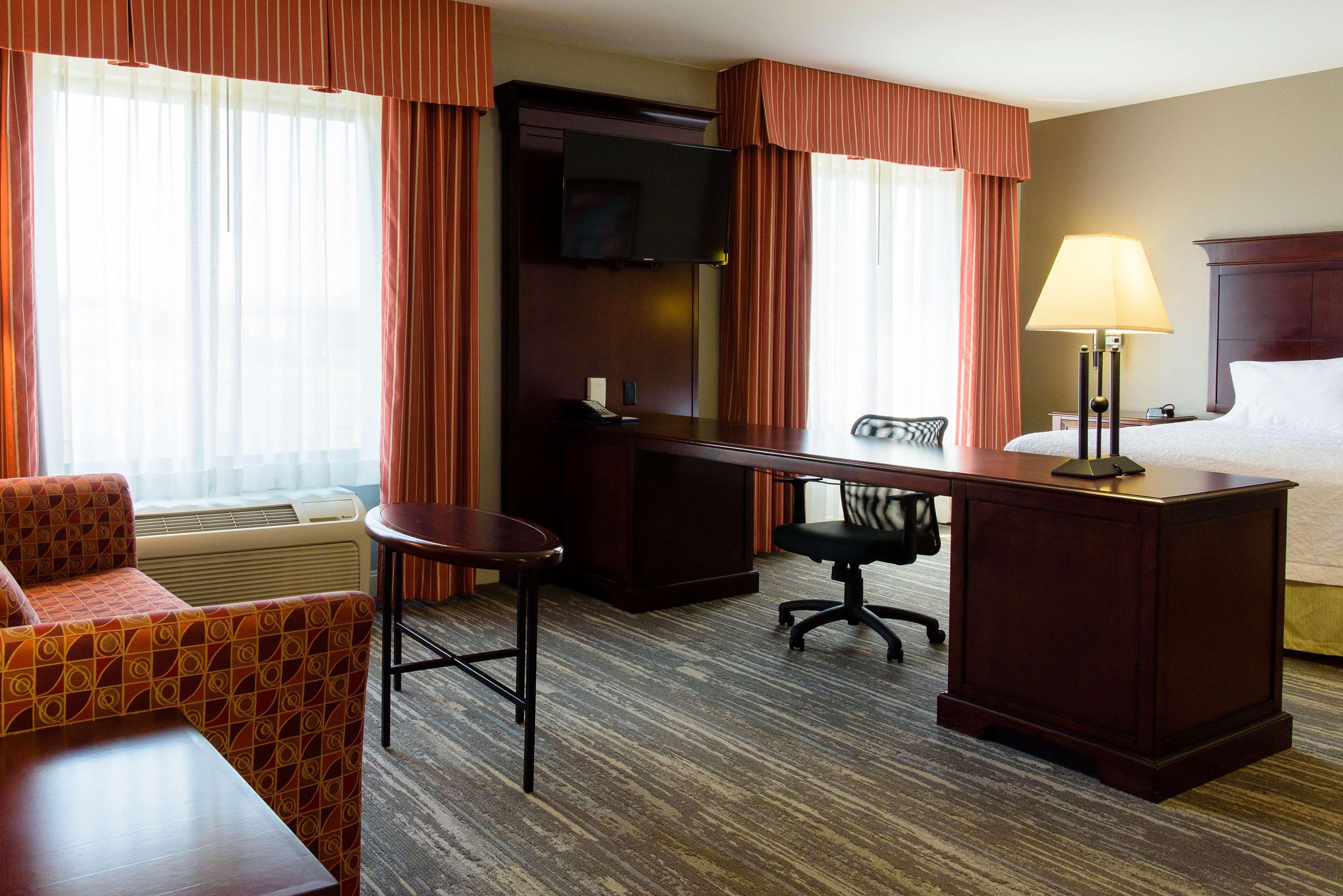 Hampton Inn & Suites Denver/Highlands Ranch Littleton Luaran gambar