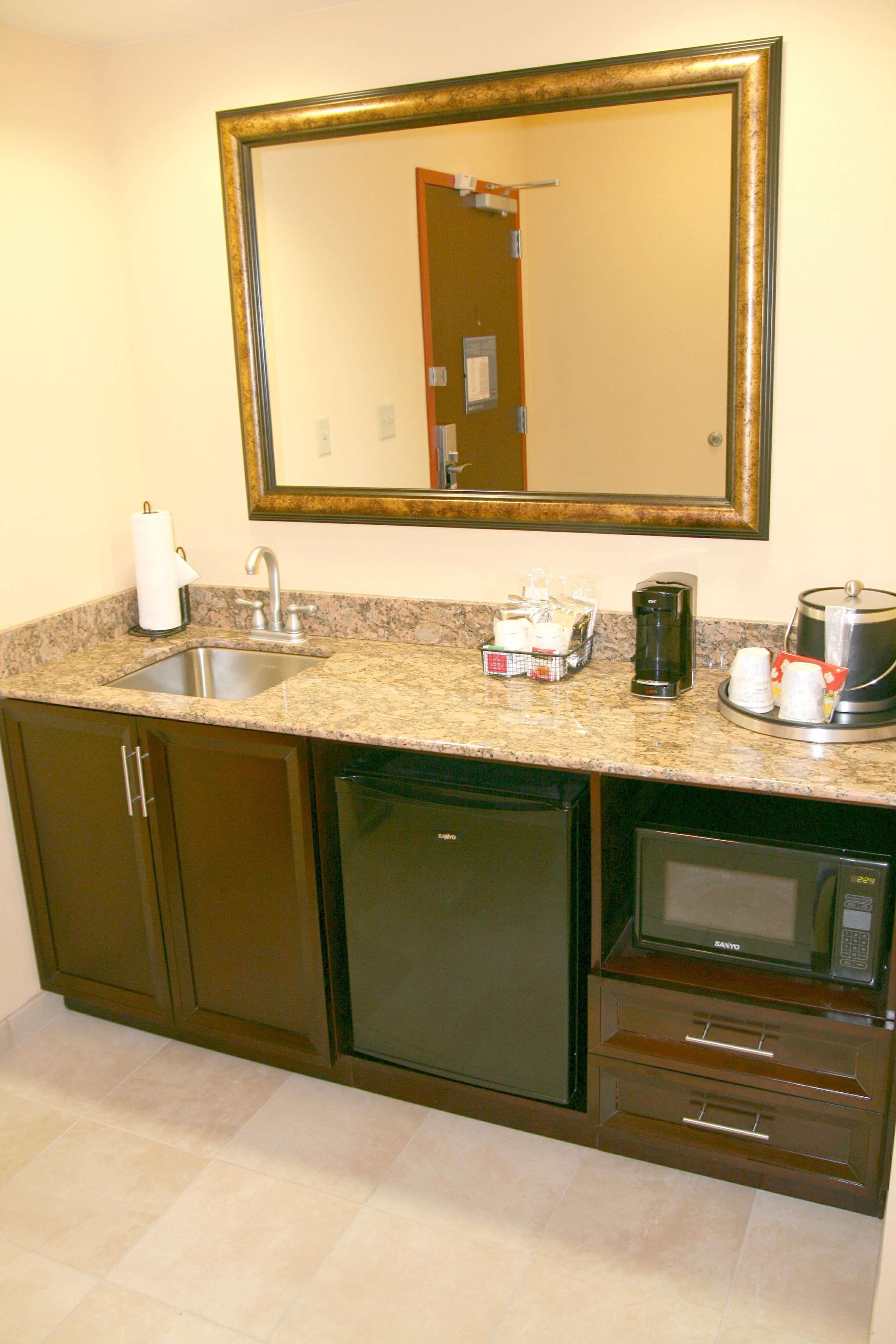 Hampton Inn & Suites Denver/Highlands Ranch Littleton Bilik gambar