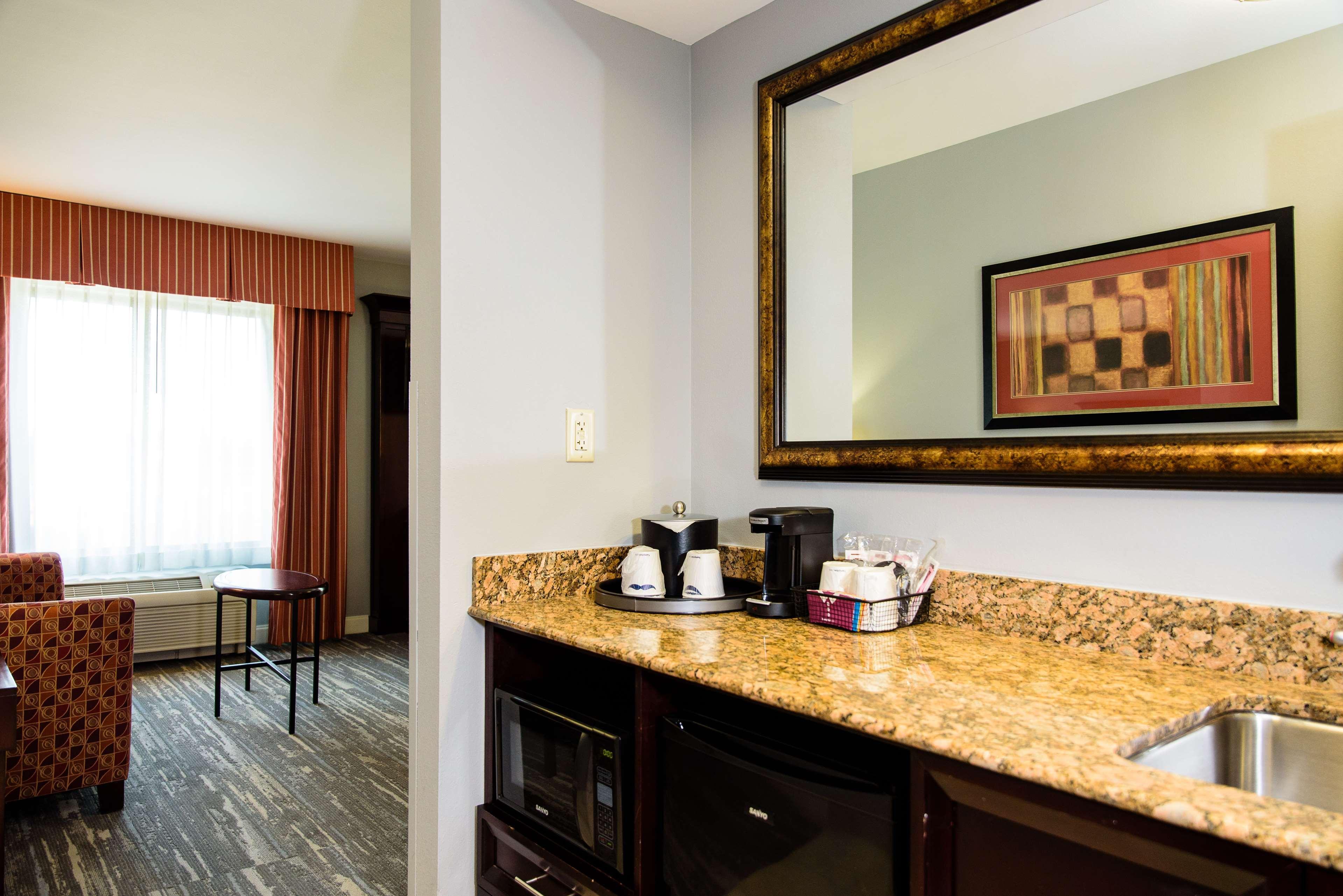 Hampton Inn & Suites Denver/Highlands Ranch Littleton Luaran gambar