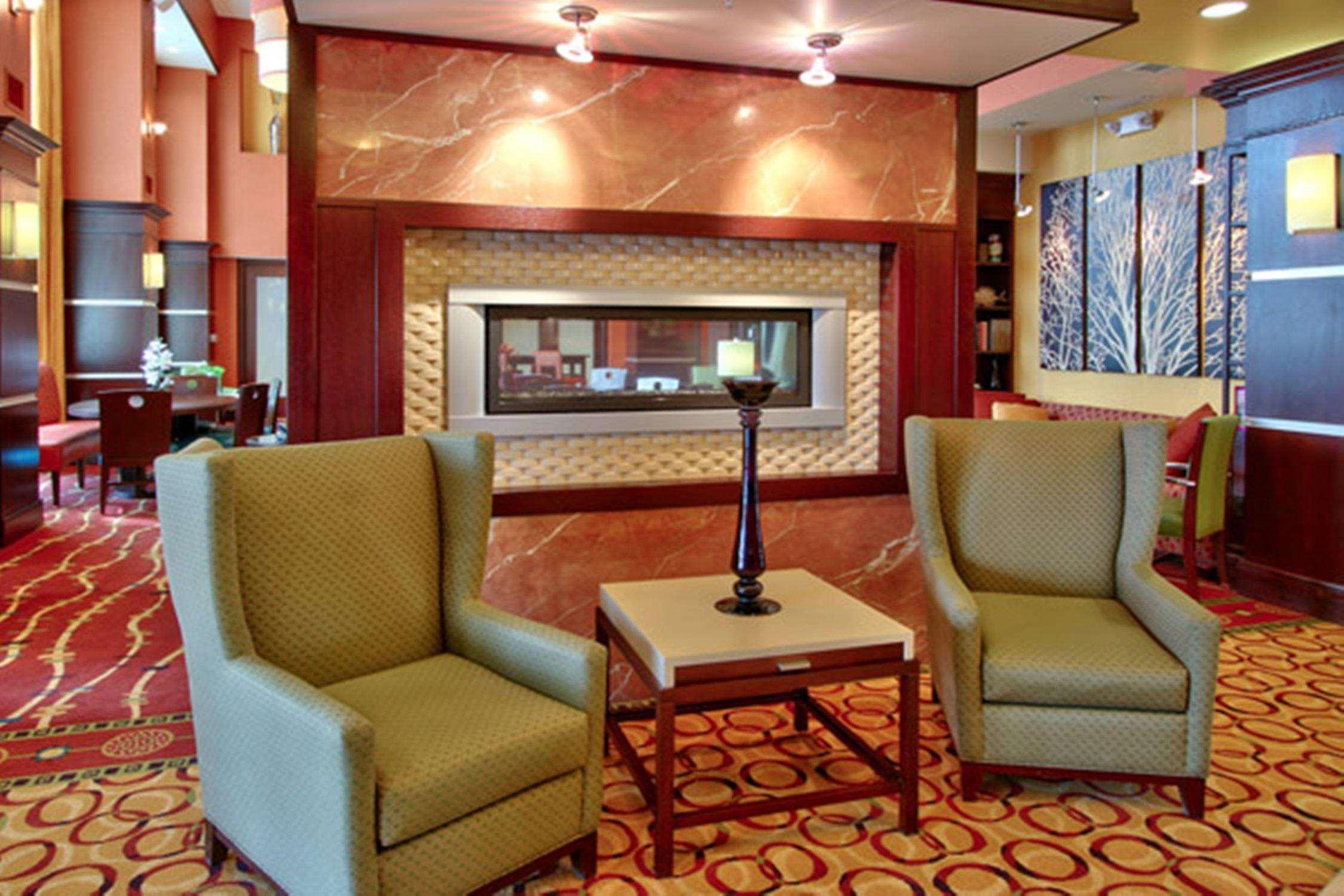Hampton Inn & Suites Denver/Highlands Ranch Littleton Luaran gambar