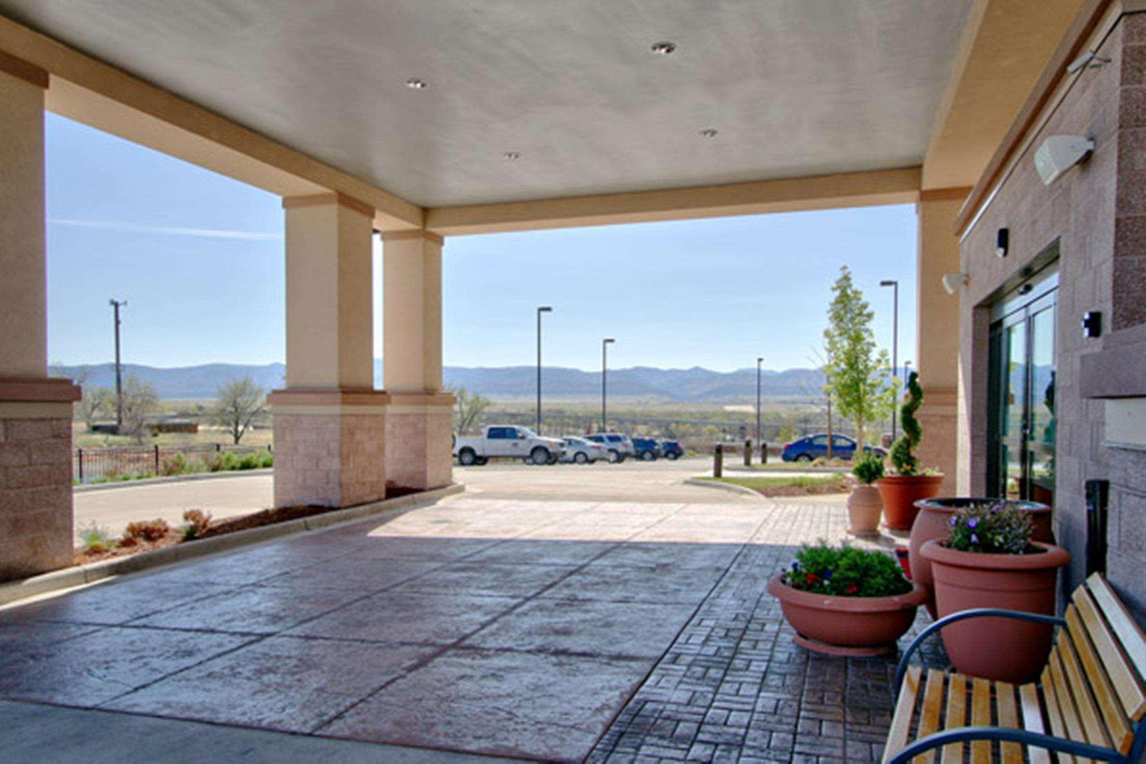 Hampton Inn & Suites Denver/Highlands Ranch Littleton Luaran gambar