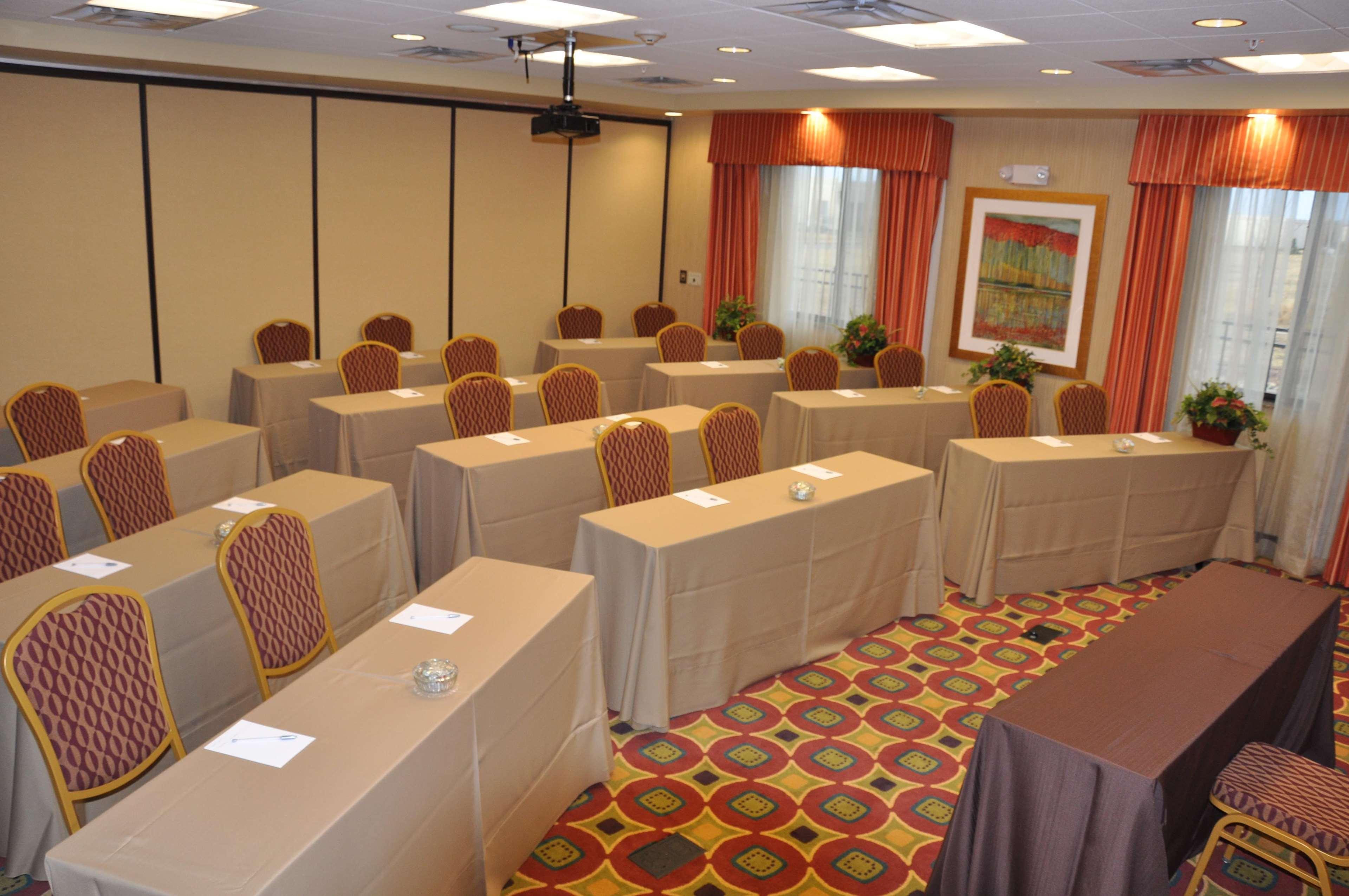 Hampton Inn & Suites Denver/Highlands Ranch Littleton Luaran gambar