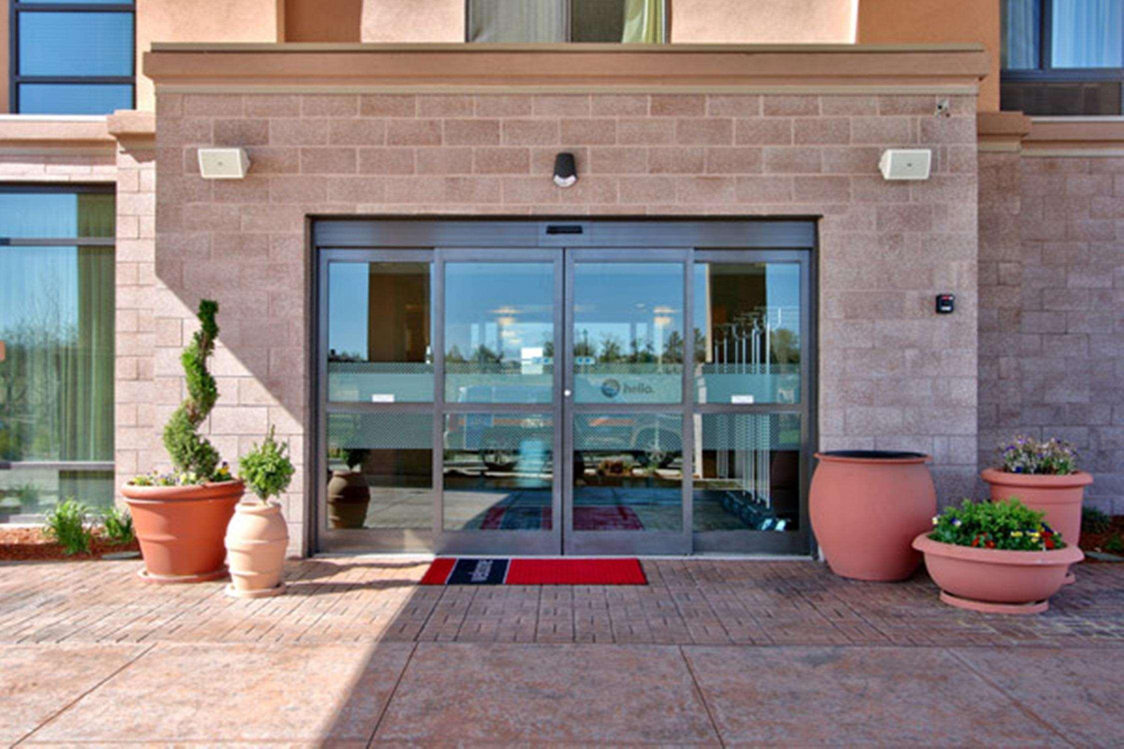Hampton Inn & Suites Denver/Highlands Ranch Littleton Luaran gambar