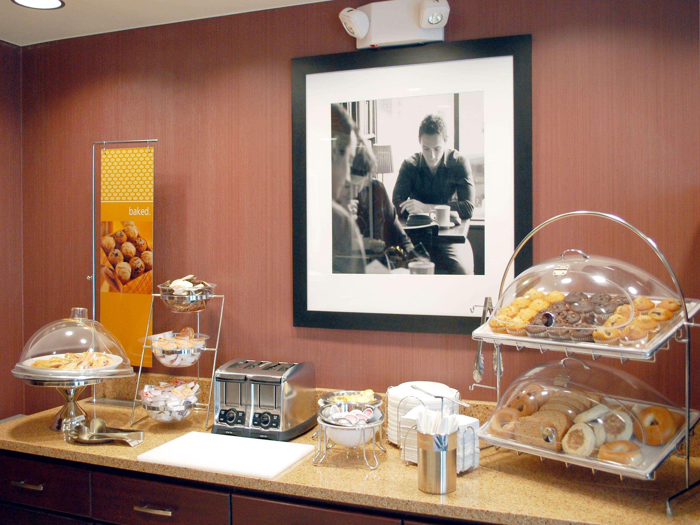 Hampton Inn & Suites Denver/Highlands Ranch Littleton Luaran gambar