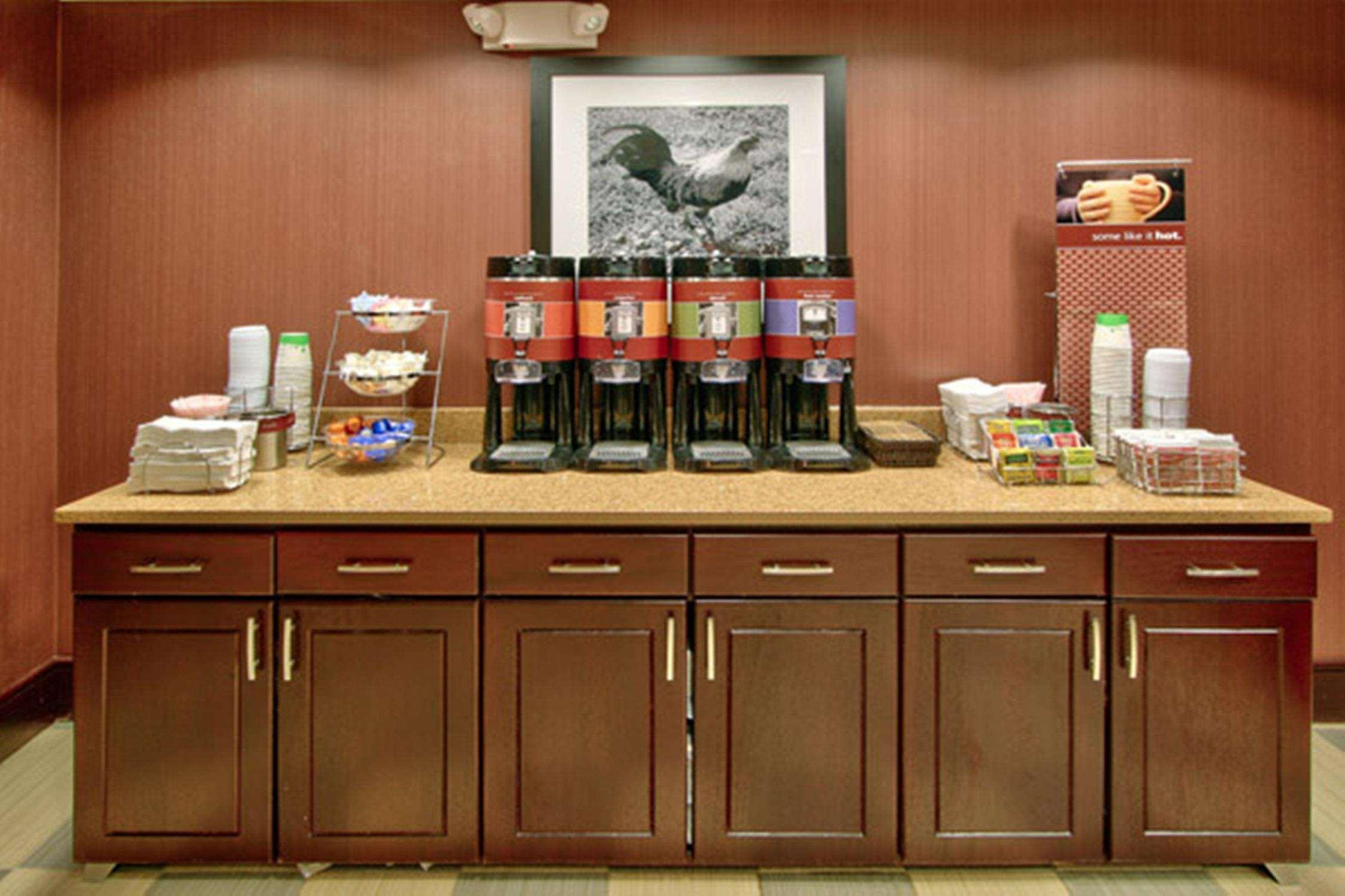 Hampton Inn & Suites Denver/Highlands Ranch Littleton Luaran gambar