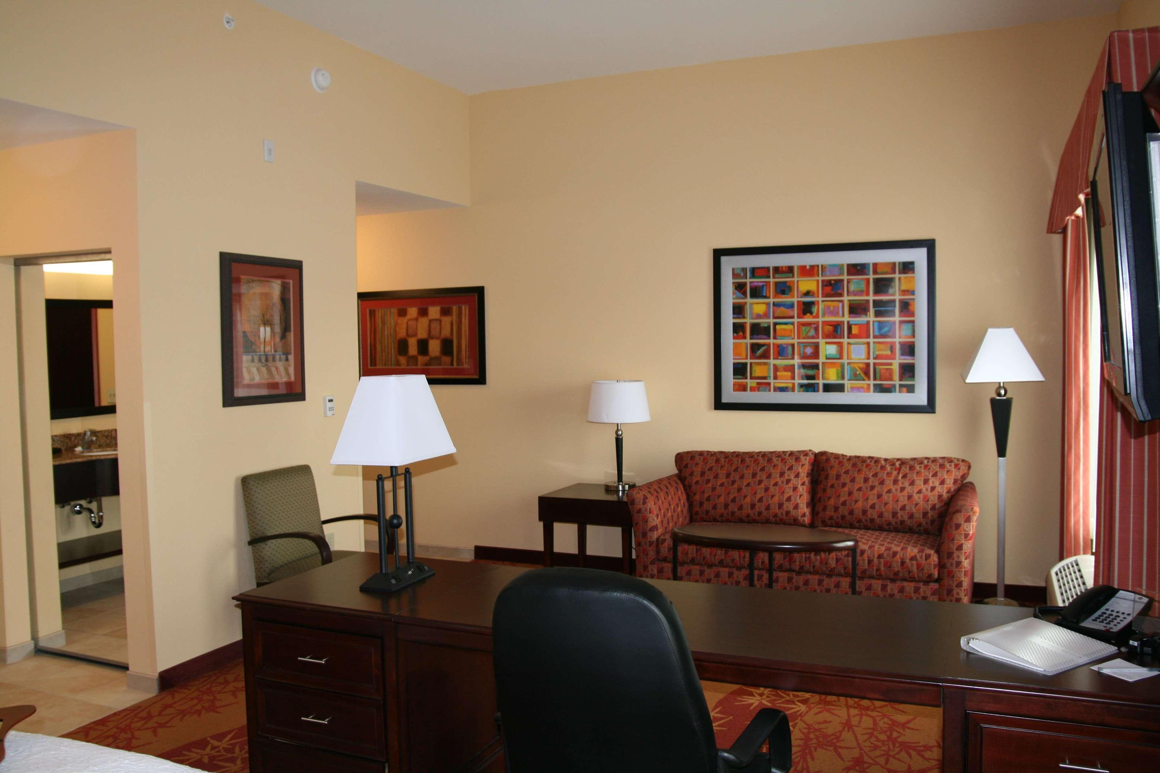 Hampton Inn & Suites Denver/Highlands Ranch Littleton Luaran gambar