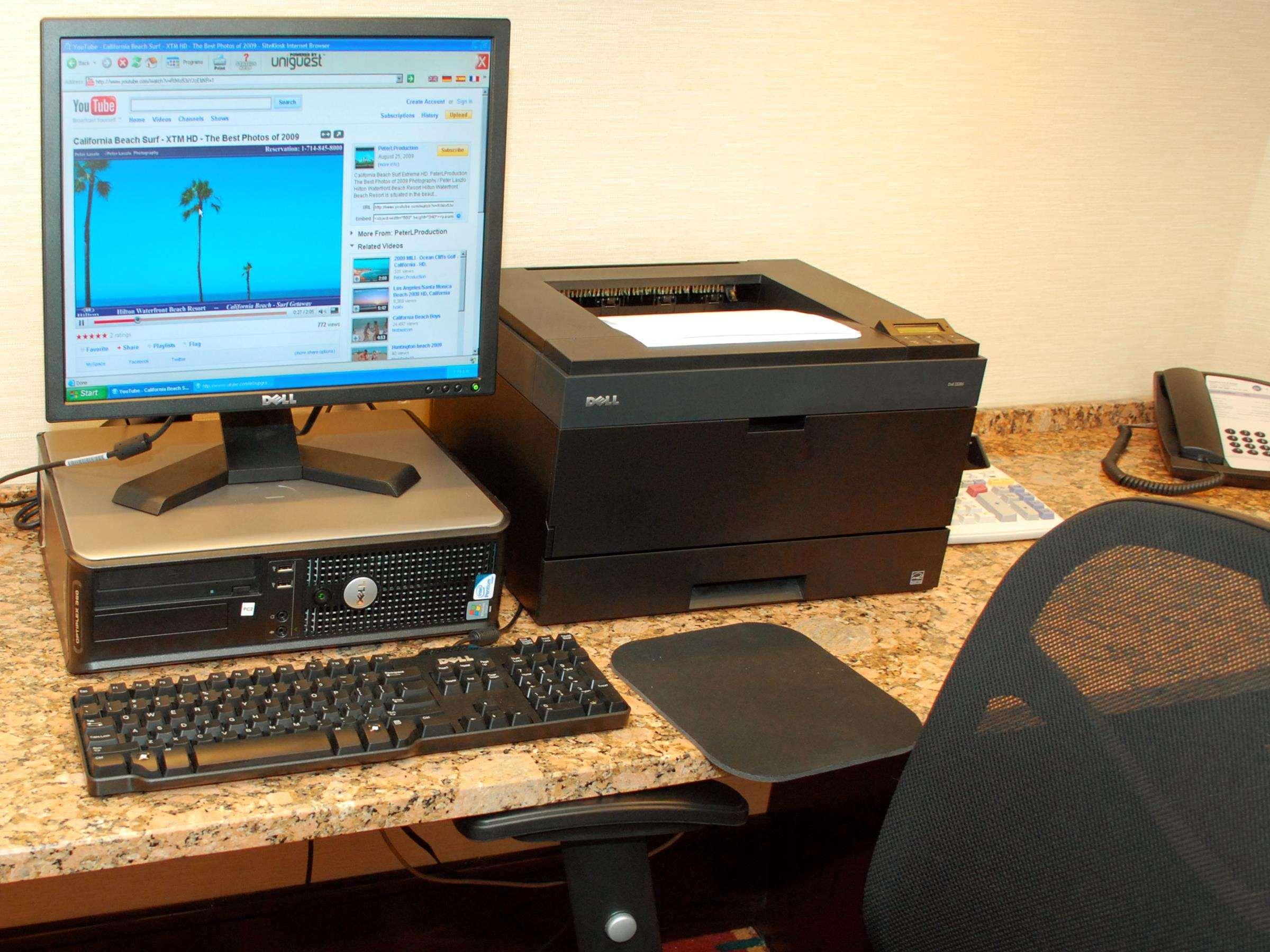 Hampton Inn & Suites Denver/Highlands Ranch Littleton Luaran gambar