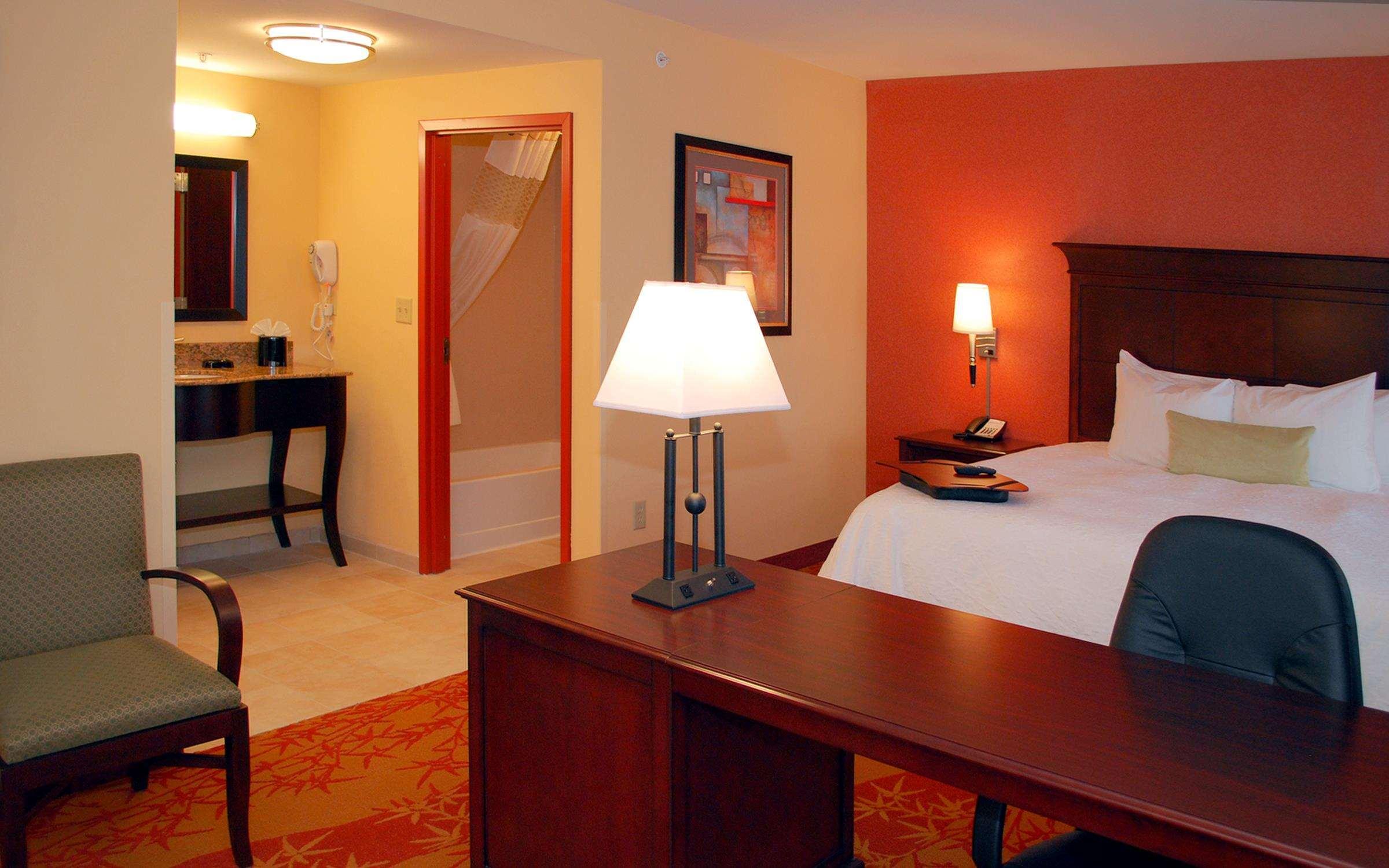 Hampton Inn & Suites Denver/Highlands Ranch Littleton Luaran gambar