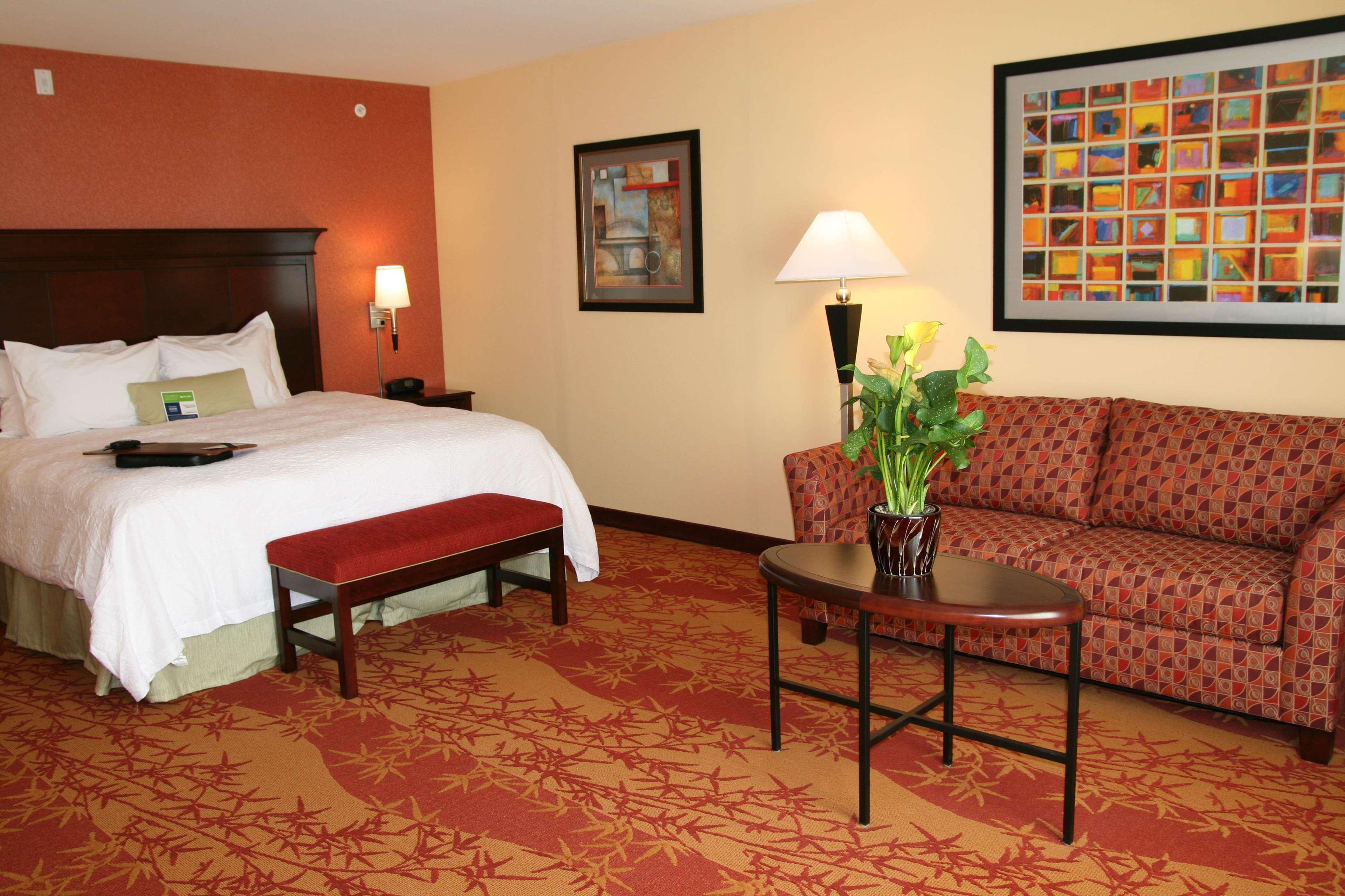 Hampton Inn & Suites Denver/Highlands Ranch Littleton Luaran gambar