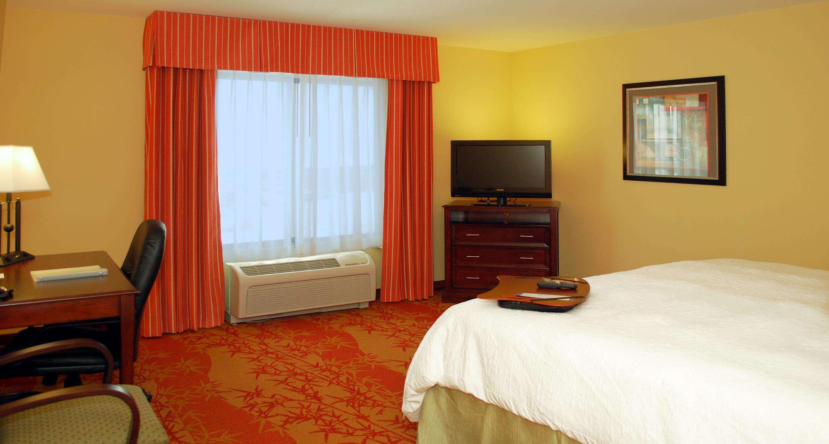 Hampton Inn & Suites Denver/Highlands Ranch Littleton Luaran gambar