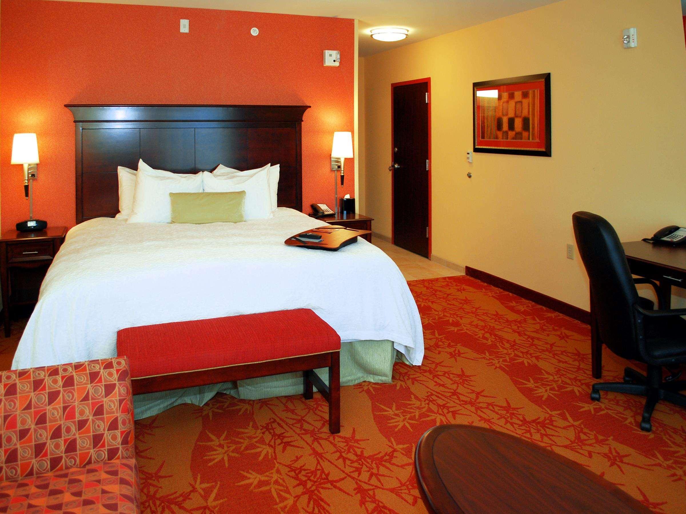 Hampton Inn & Suites Denver/Highlands Ranch Littleton Luaran gambar