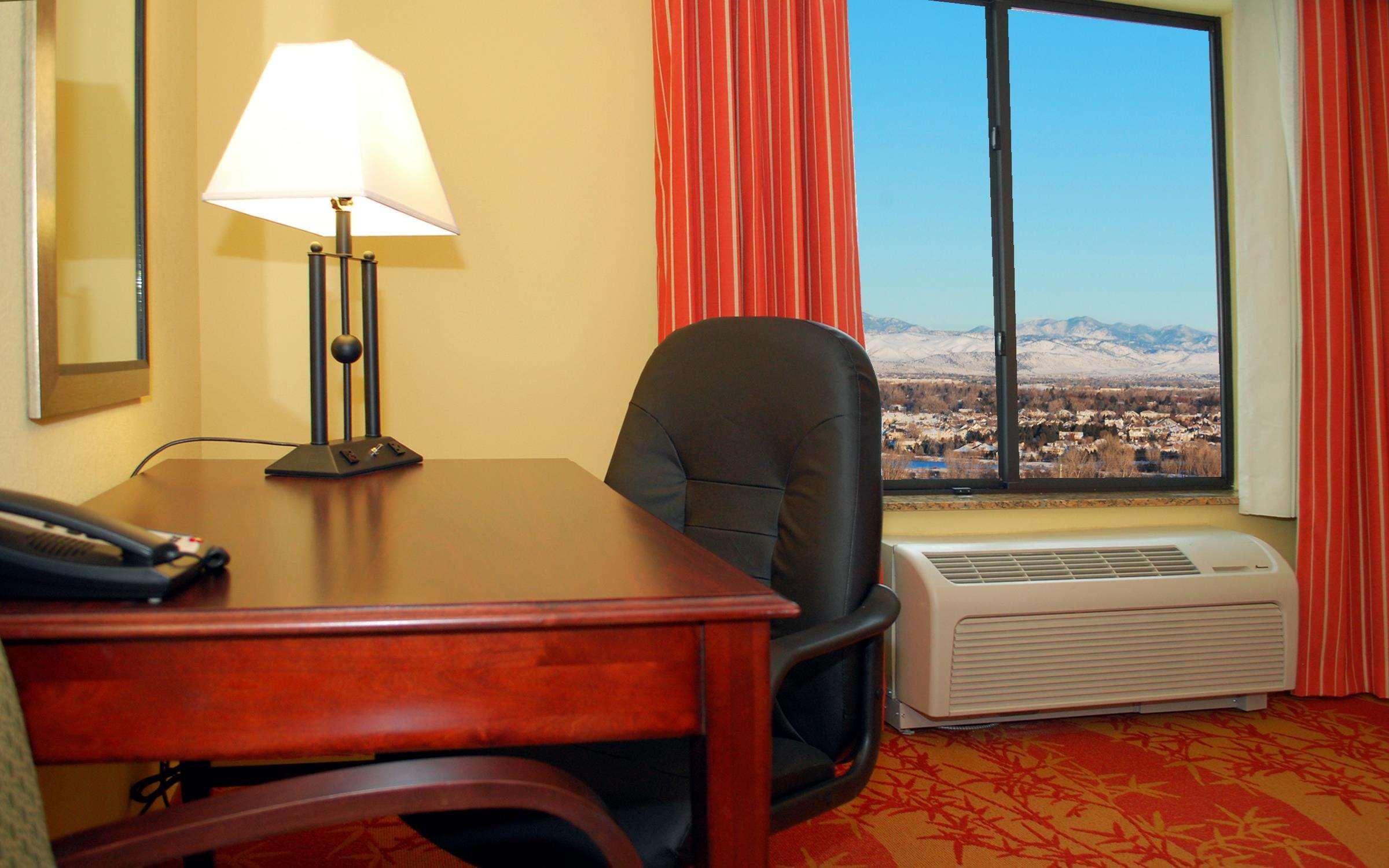 Hampton Inn & Suites Denver/Highlands Ranch Littleton Luaran gambar