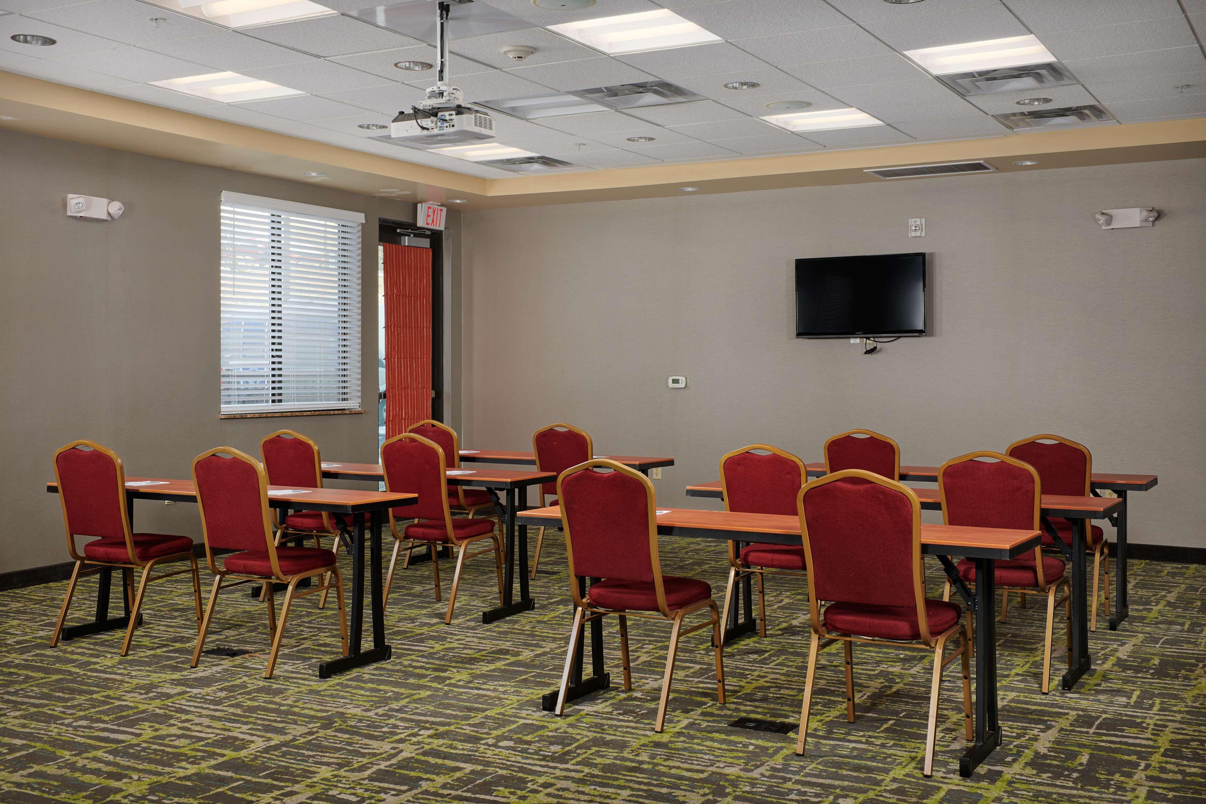 Hampton Inn & Suites Denver/Highlands Ranch Littleton Luaran gambar