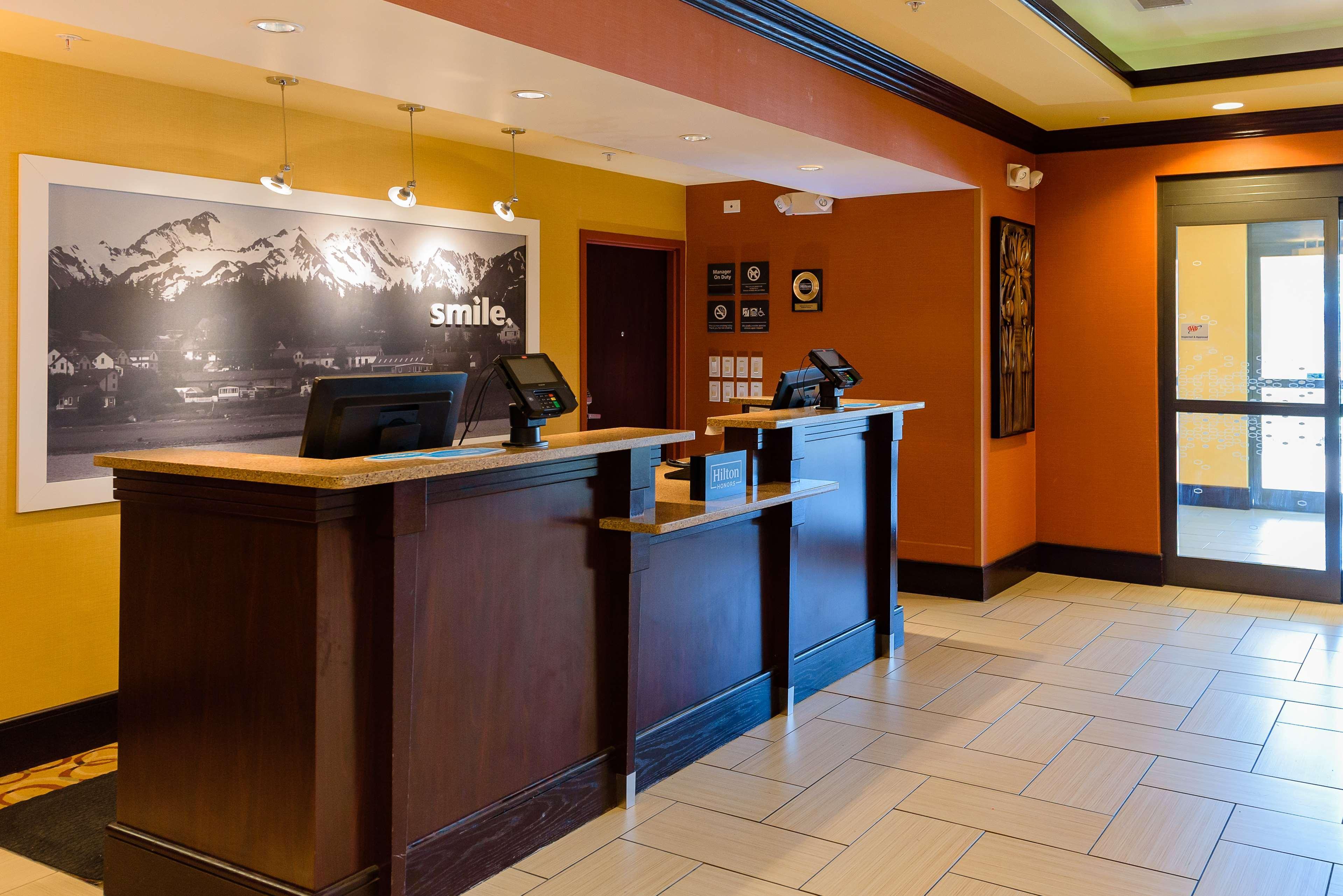 Hampton Inn & Suites Denver/Highlands Ranch Littleton Luaran gambar