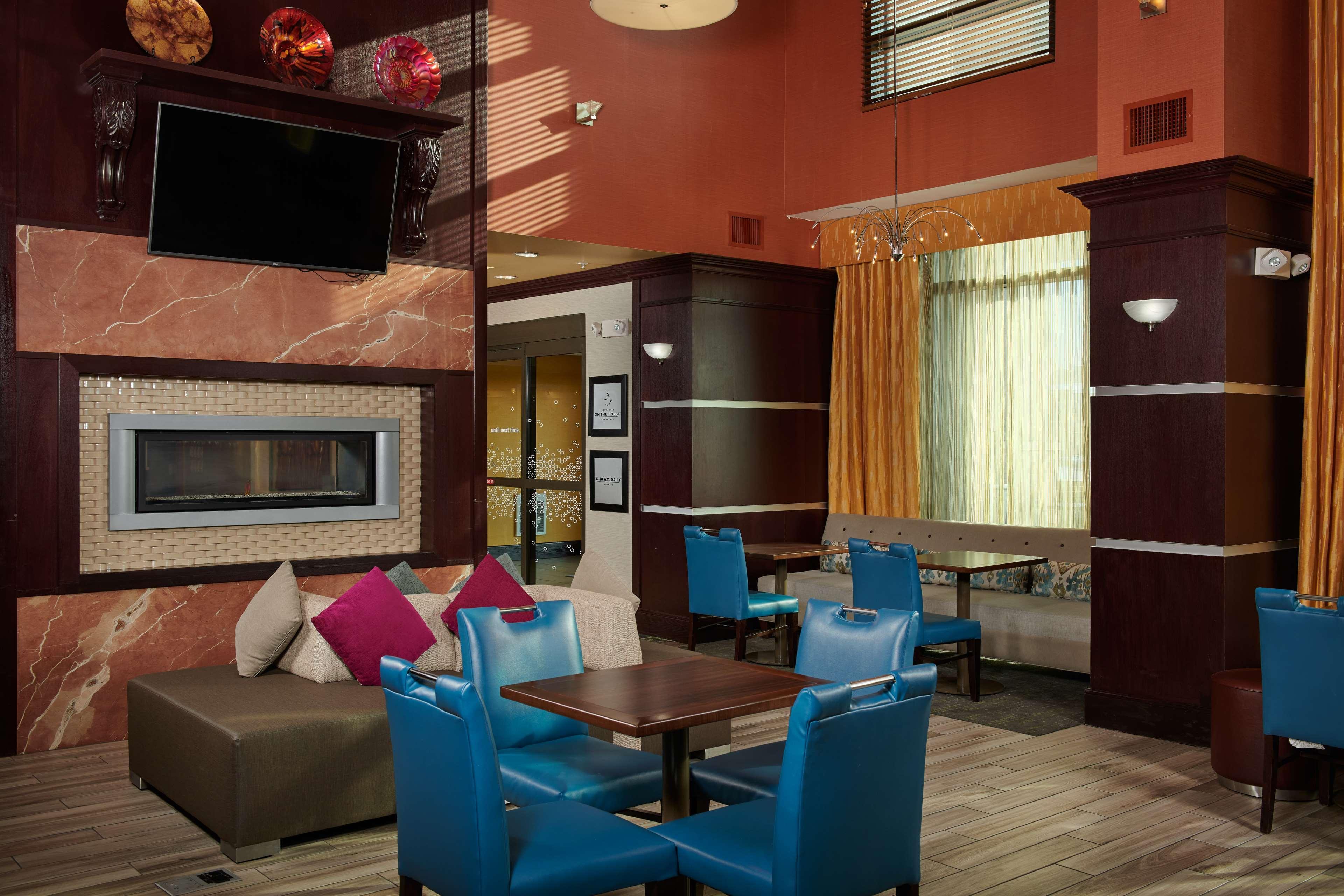 Hampton Inn & Suites Denver/Highlands Ranch Littleton Luaran gambar