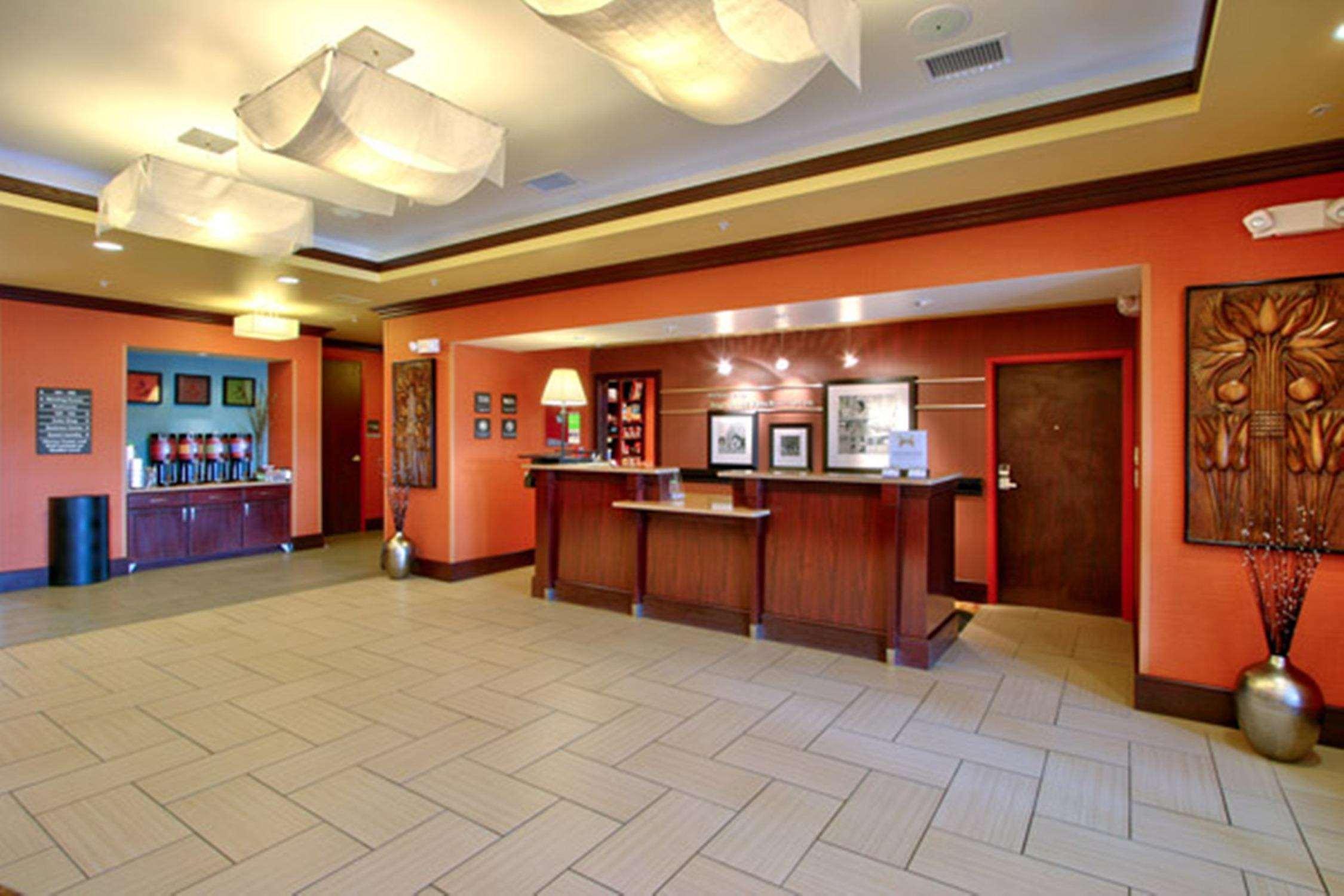 Hampton Inn & Suites Denver/Highlands Ranch Littleton Luaran gambar