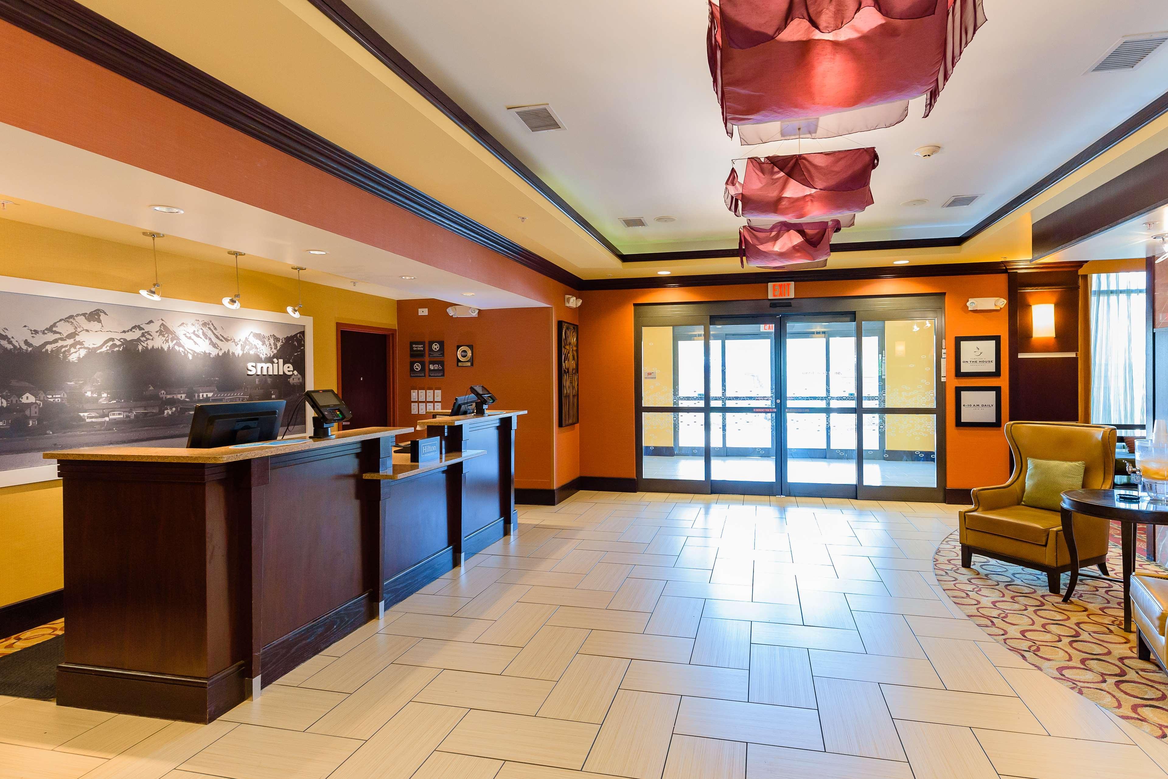Hampton Inn & Suites Denver/Highlands Ranch Littleton Luaran gambar