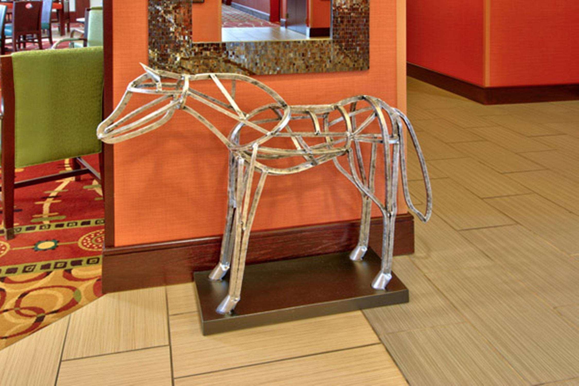 Hampton Inn & Suites Denver/Highlands Ranch Littleton Luaran gambar