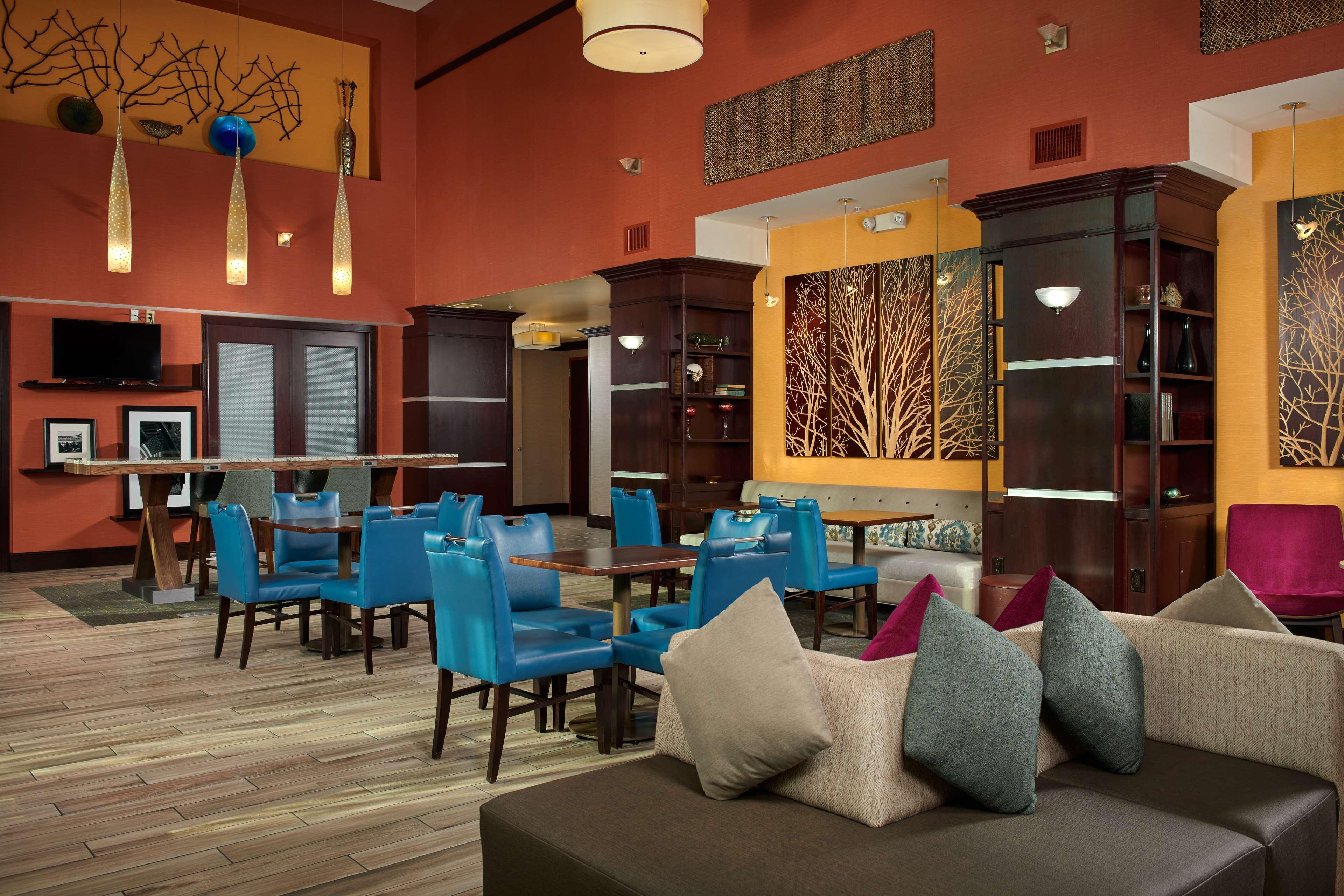 Hampton Inn & Suites Denver/Highlands Ranch Littleton Luaran gambar