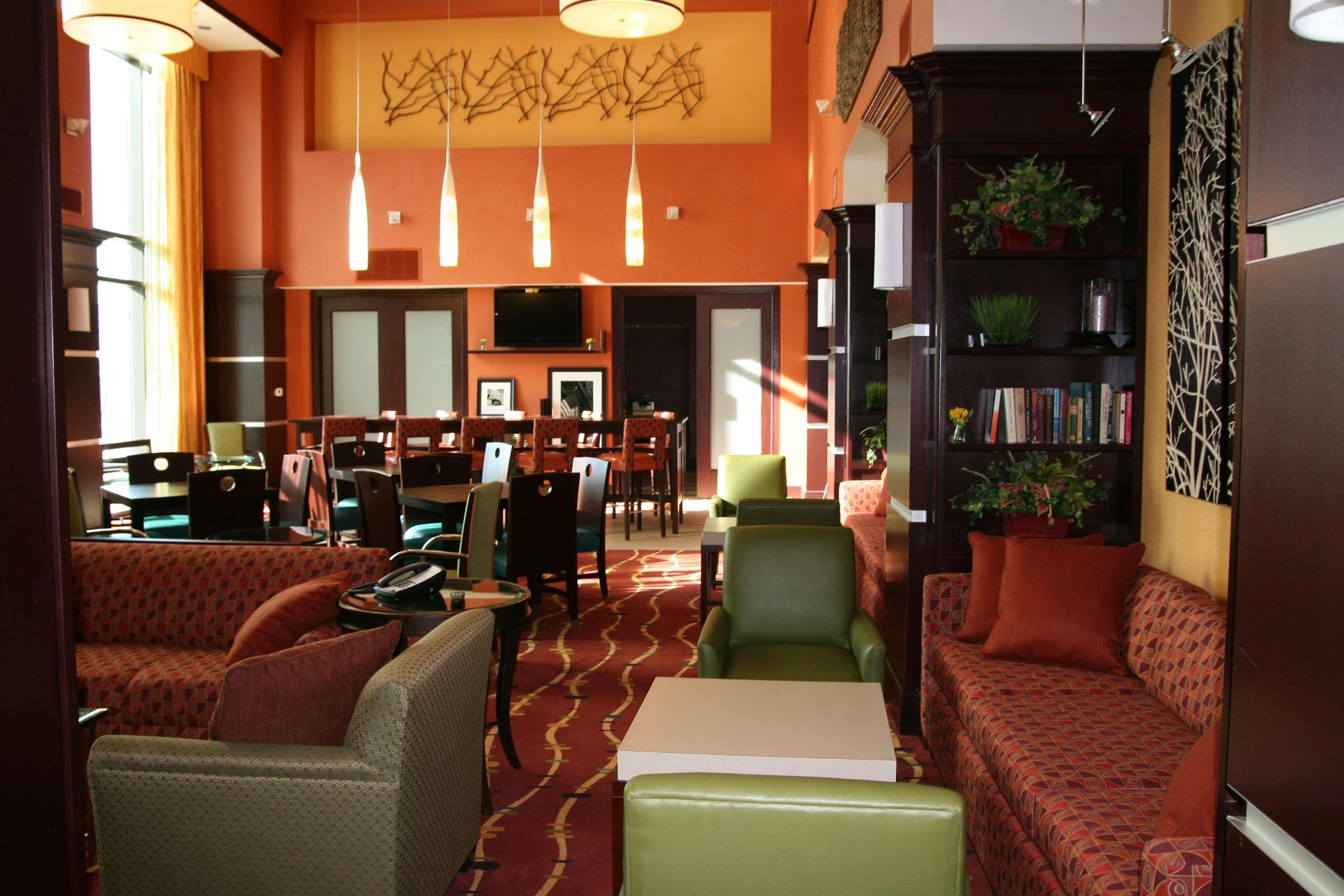 Hampton Inn & Suites Denver/Highlands Ranch Littleton Luaran gambar