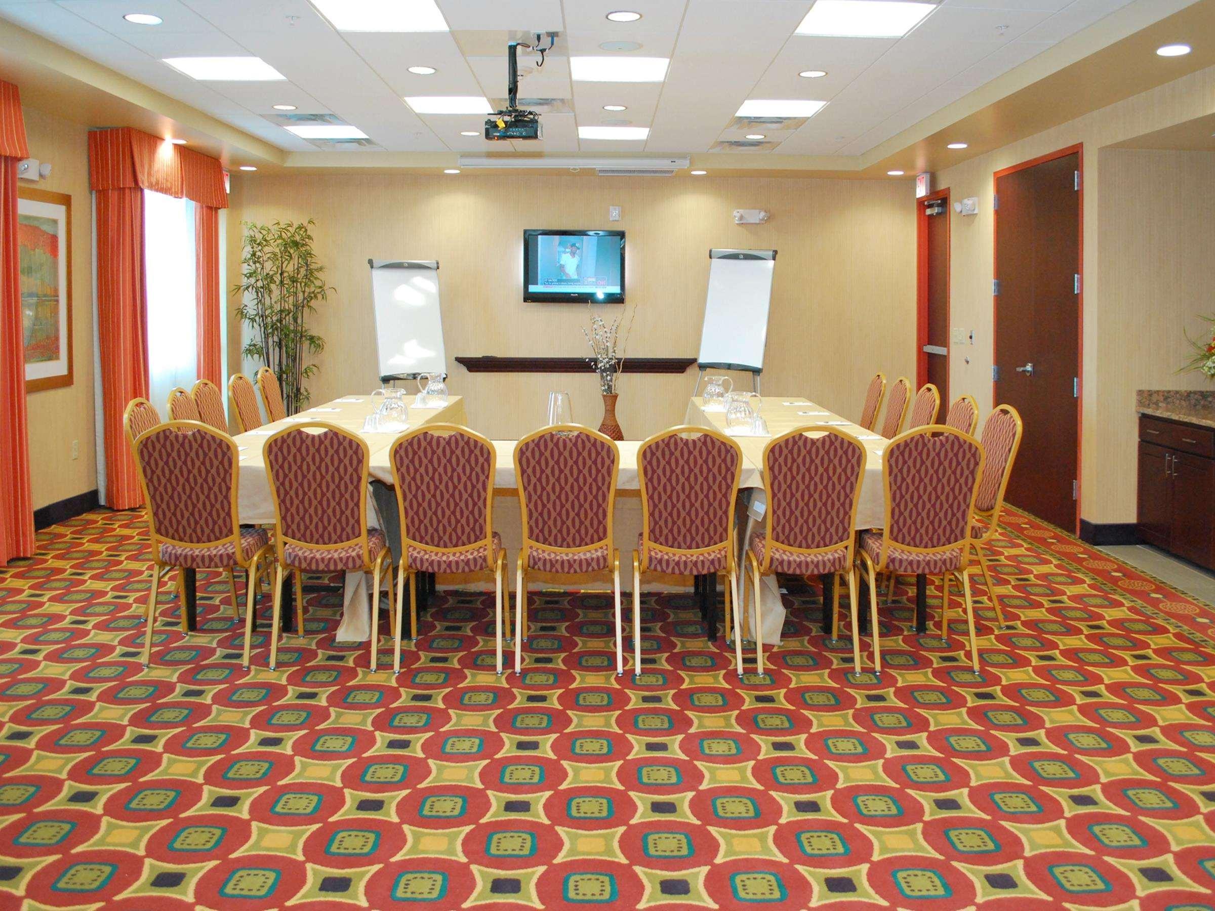 Hampton Inn & Suites Denver/Highlands Ranch Littleton Luaran gambar