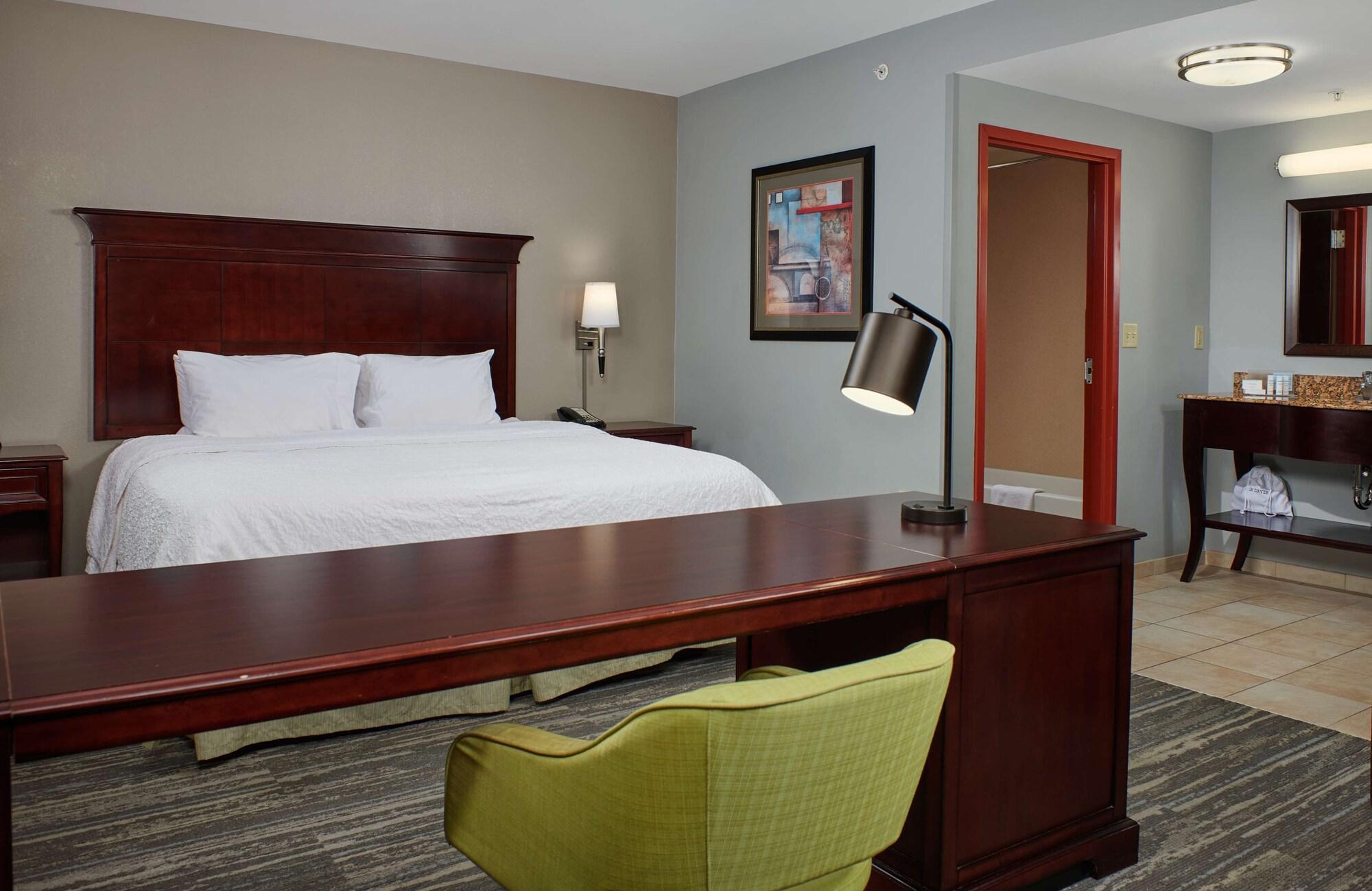 Hampton Inn & Suites Denver/Highlands Ranch Littleton Luaran gambar
