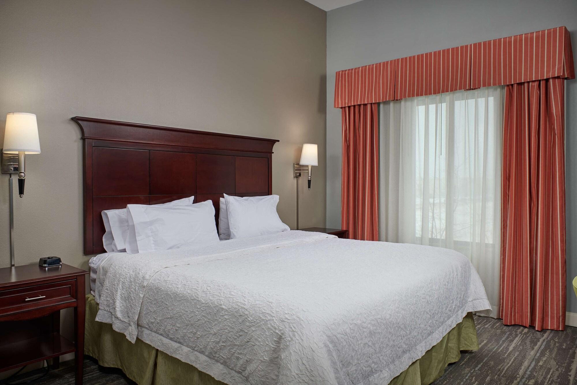 Hampton Inn & Suites Denver/Highlands Ranch Littleton Luaran gambar
