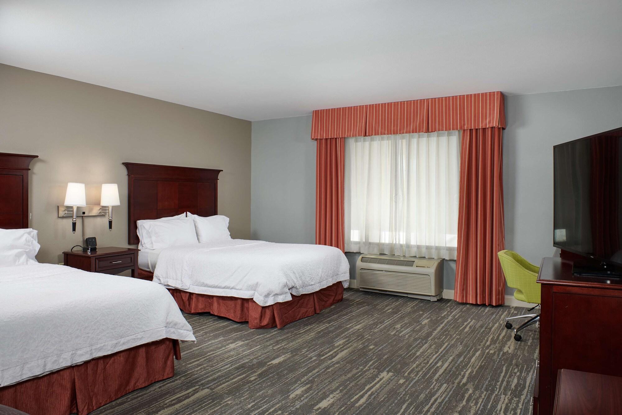 Hampton Inn & Suites Denver/Highlands Ranch Littleton Luaran gambar
