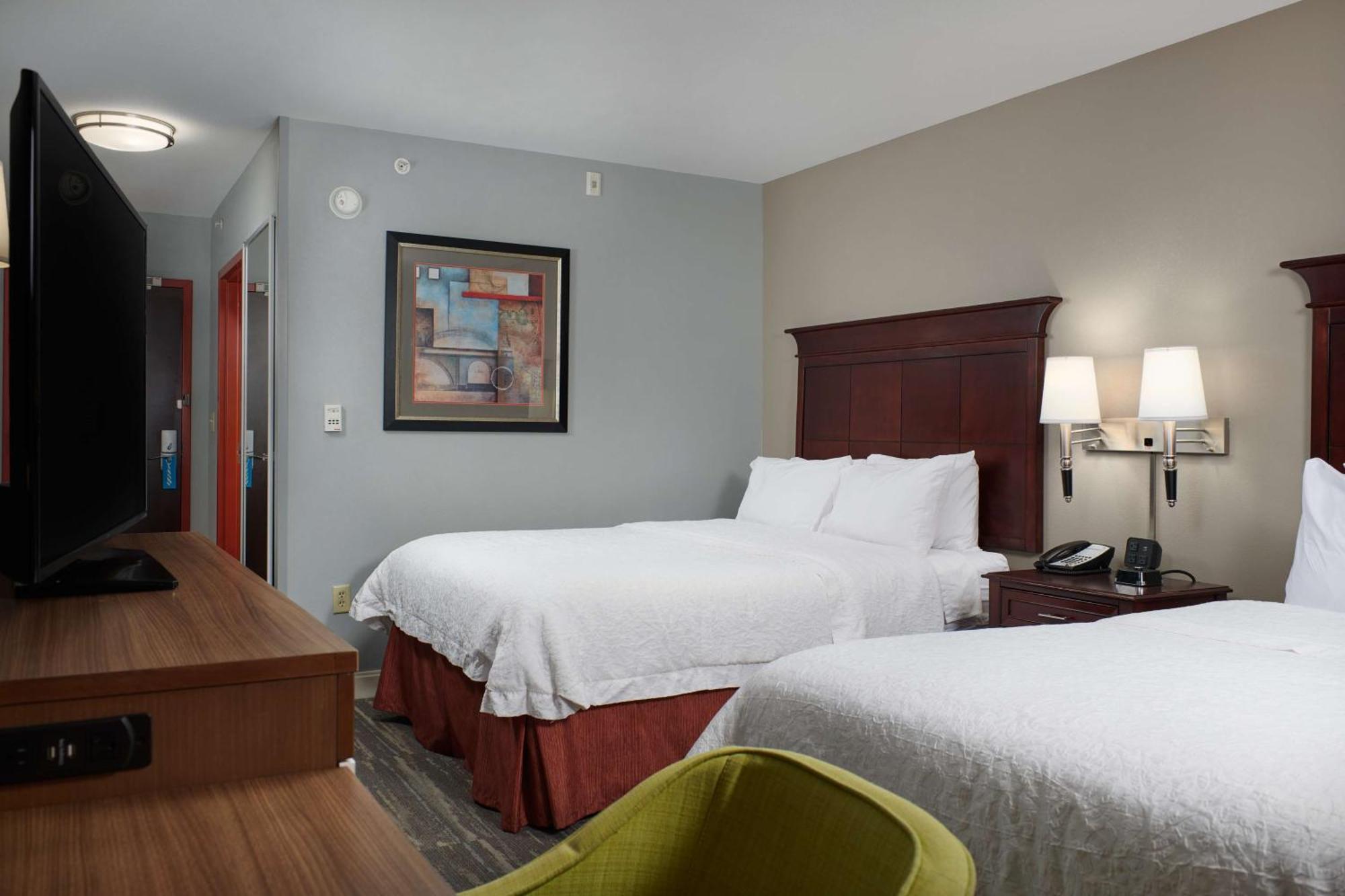 Hampton Inn & Suites Denver/Highlands Ranch Littleton Luaran gambar