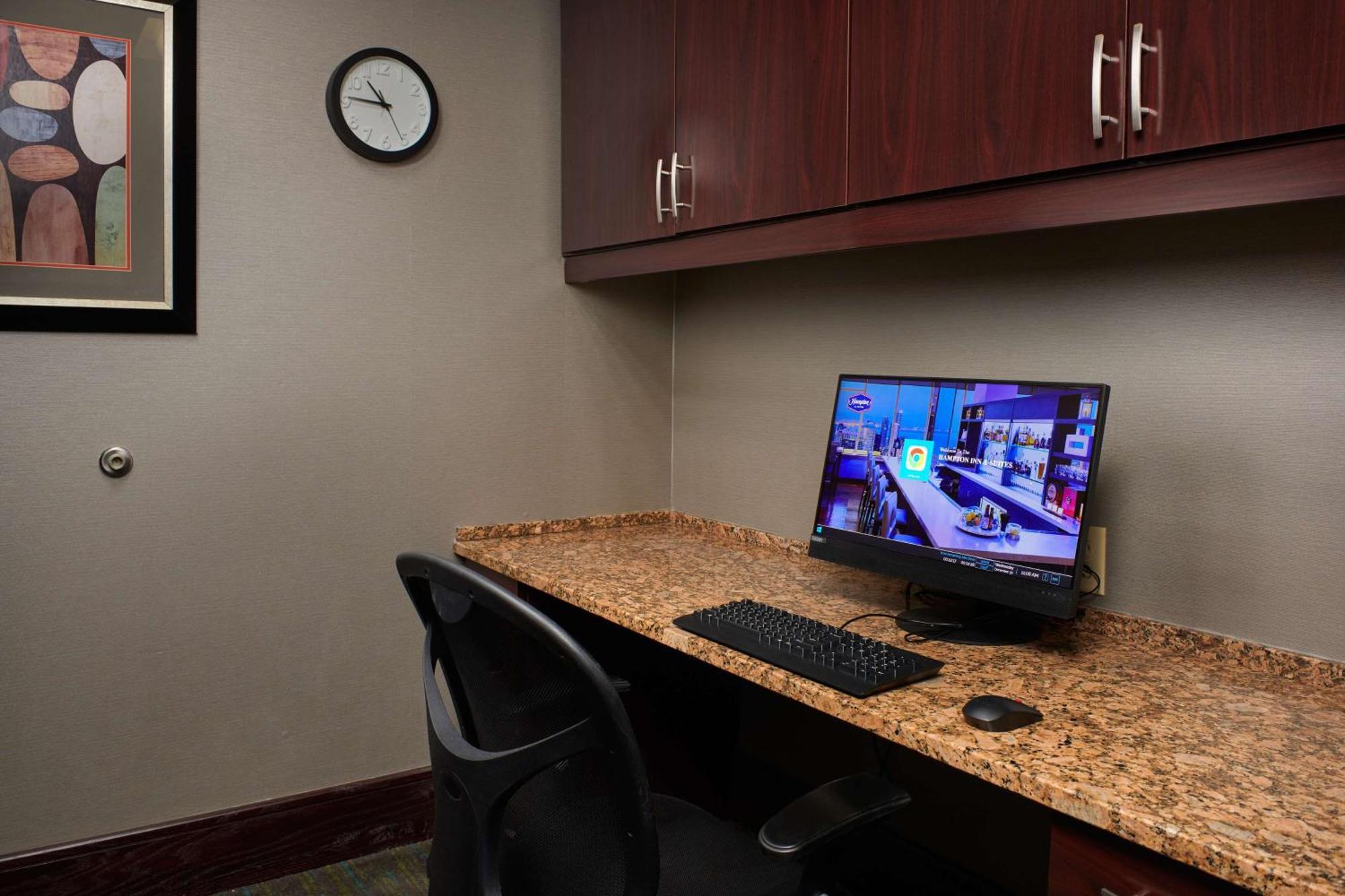 Hampton Inn & Suites Denver/Highlands Ranch Littleton Luaran gambar