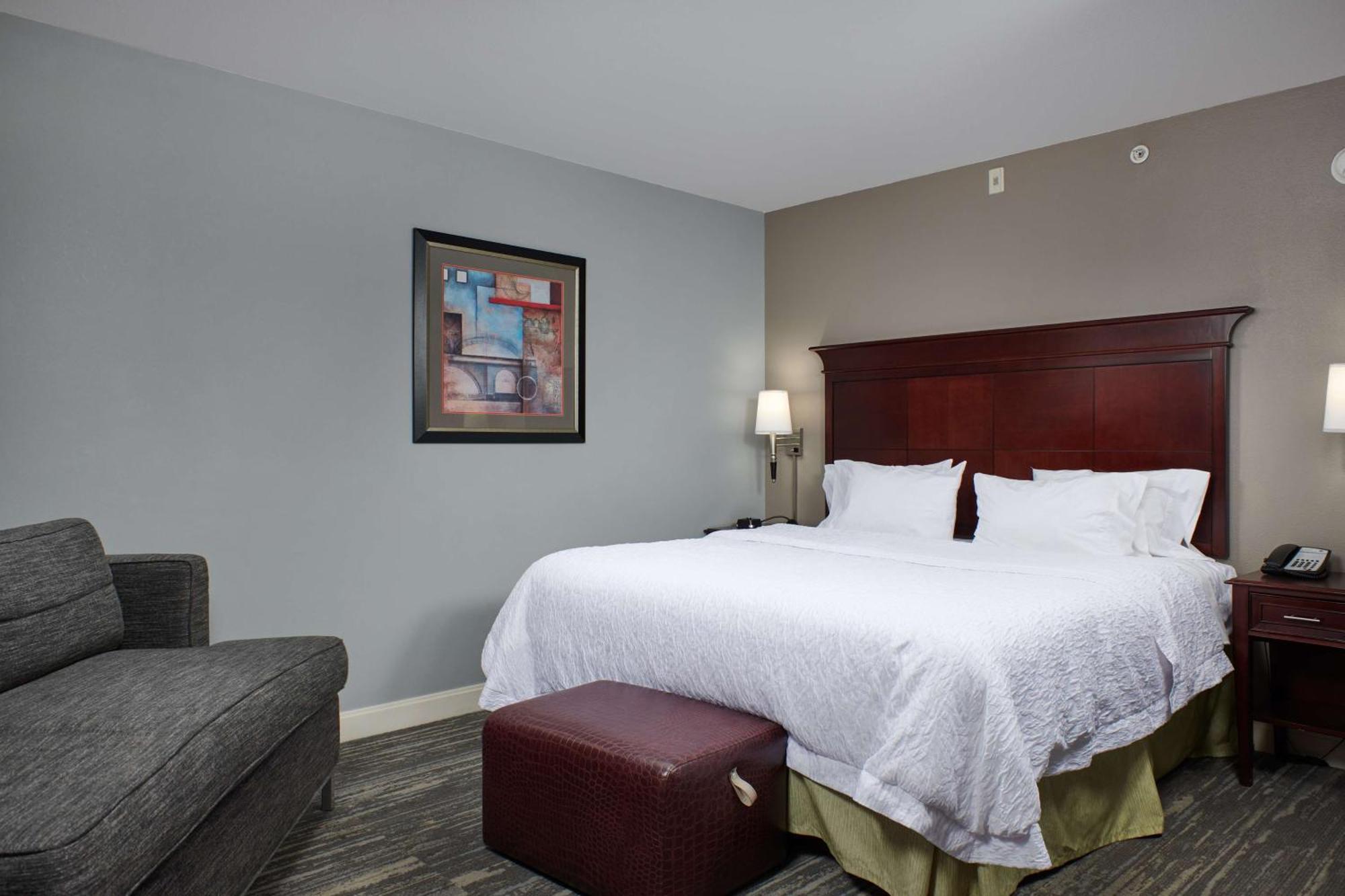 Hampton Inn & Suites Denver/Highlands Ranch Littleton Luaran gambar