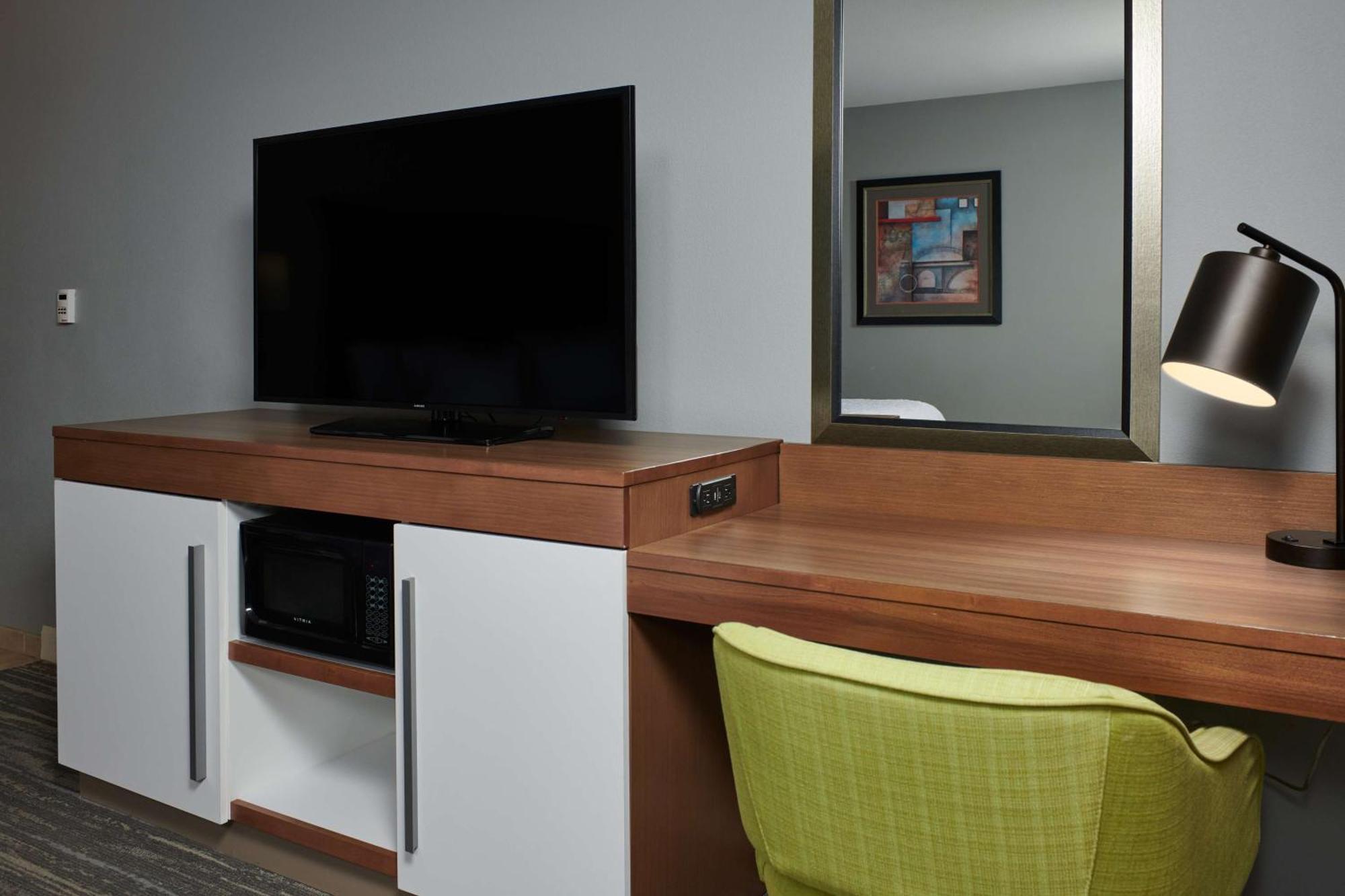 Hampton Inn & Suites Denver/Highlands Ranch Littleton Luaran gambar