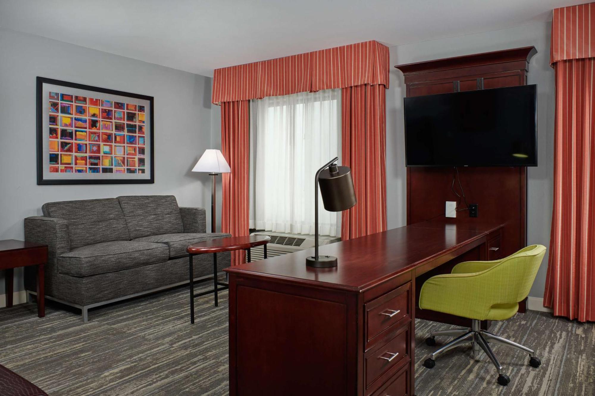 Hampton Inn & Suites Denver/Highlands Ranch Littleton Luaran gambar