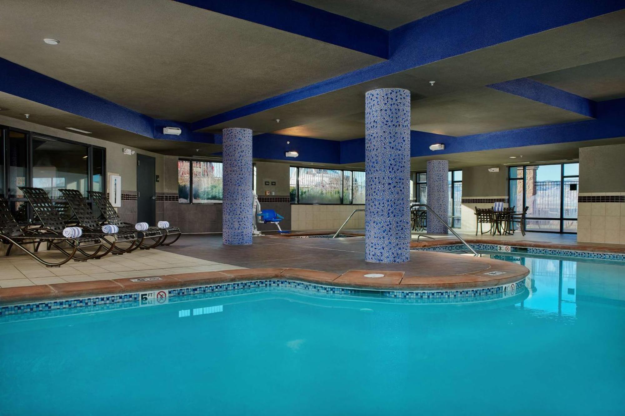 Hampton Inn & Suites Denver/Highlands Ranch Littleton Luaran gambar