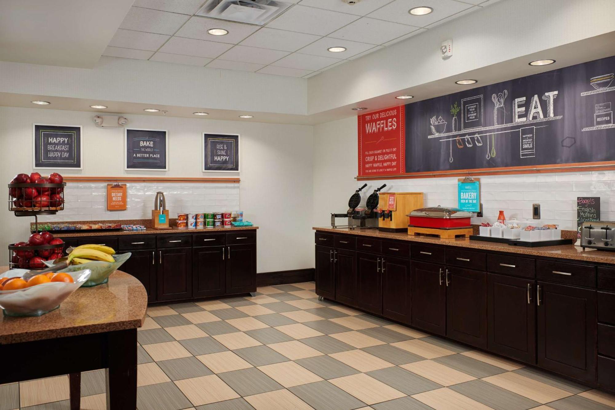 Hampton Inn & Suites Denver/Highlands Ranch Littleton Luaran gambar