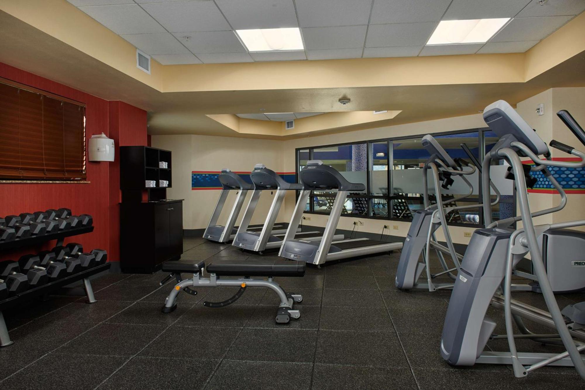 Hampton Inn & Suites Denver/Highlands Ranch Littleton Luaran gambar